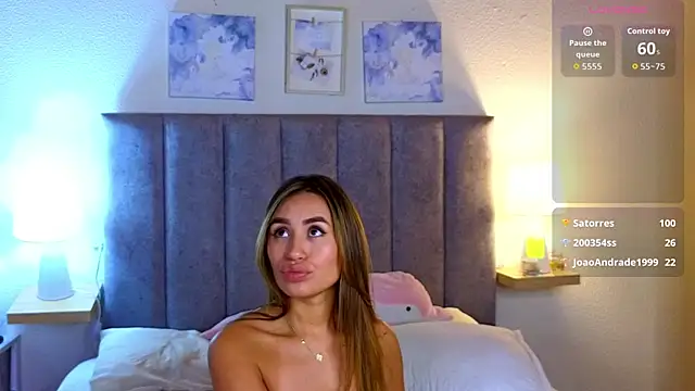 Victoria_Hils live