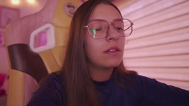milly_kenner live