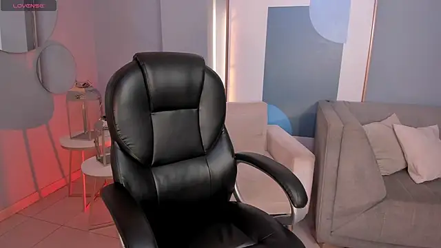 AbbyDalton live