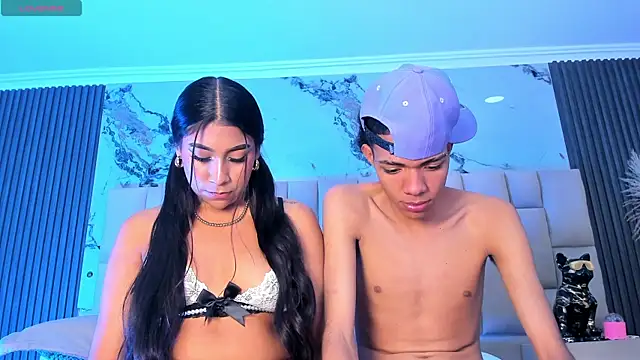 candyandmarilyn live