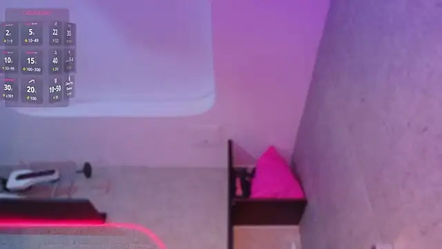 Lexavega_ live