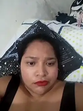Angelly_ricura live
