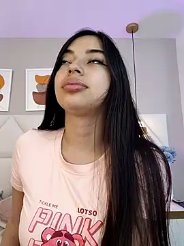Melody__blake live