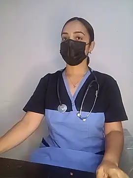 MEGAN_X0XX live