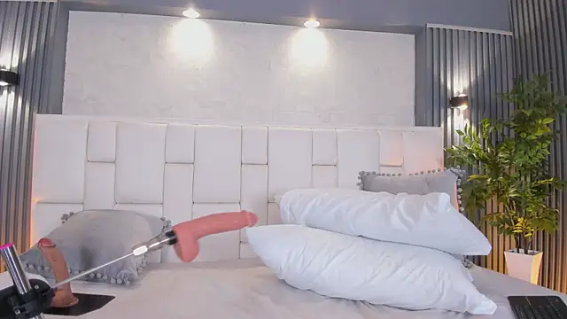 Alyssa_Houston live