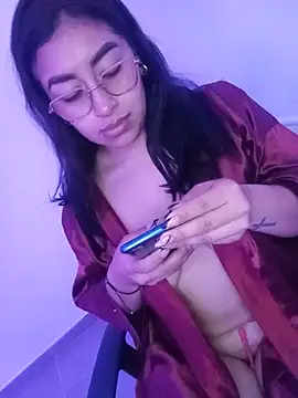Anonymous_Girl_ live