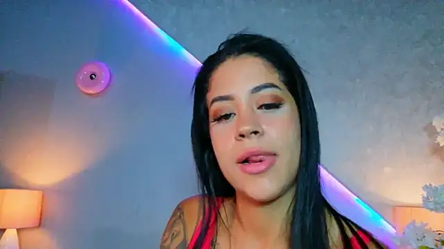 ScarlettSinclaiir live