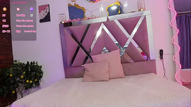 CHEERRY_TAY1 live