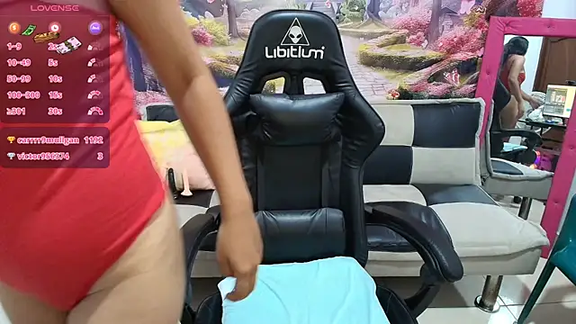 dakota_sexyanal live