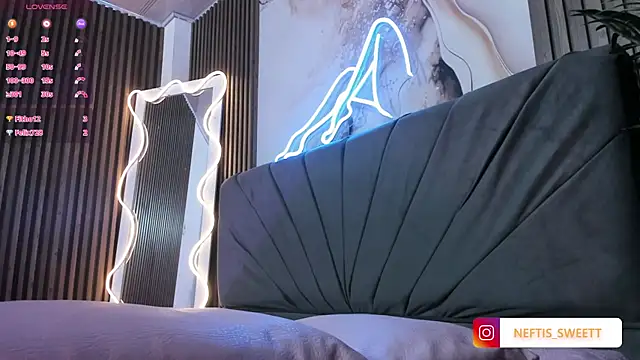 NEFTIS_TAY live