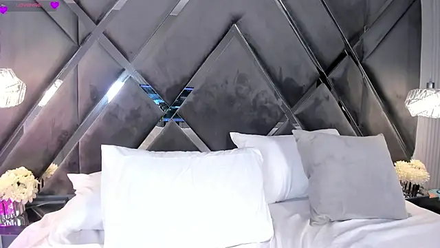 Scarrlethx live
