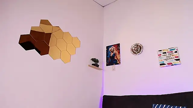 ZoeDreams live