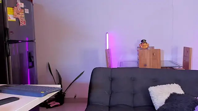 Amypond__ live