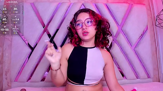 Kanela_miller_ live
