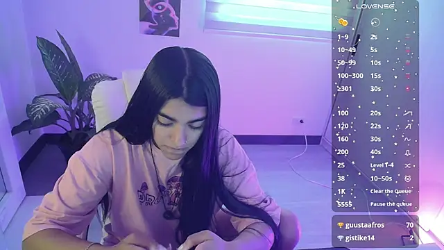 amarasilk_ profile