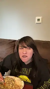 AriannaPenaxo live