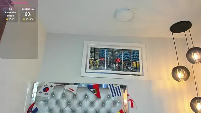 mila_quin live