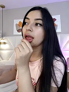 Melody__blake live
