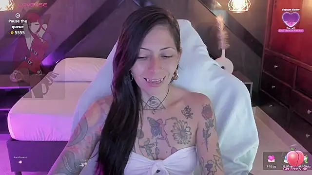 dark_gotica live