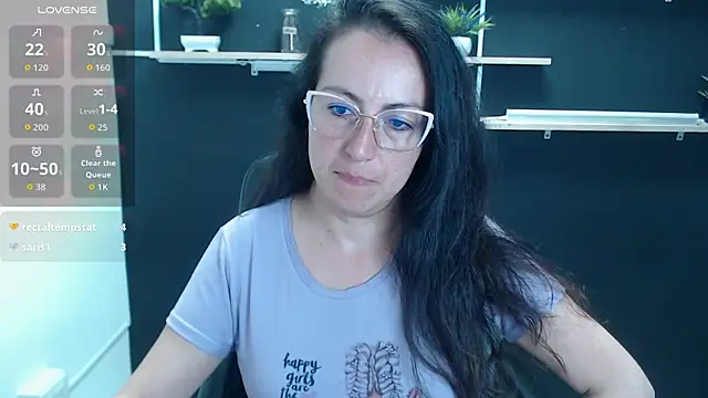Lauryn_Jones live