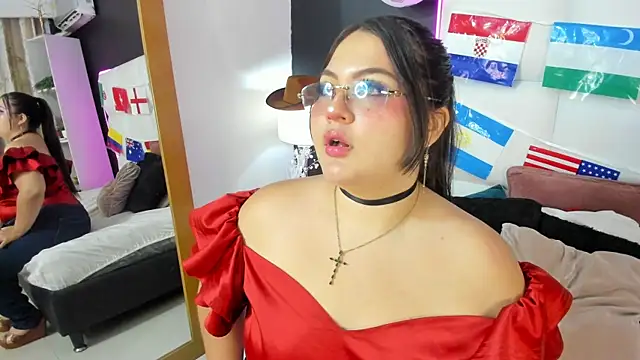 Tessa_Sinclaire live
