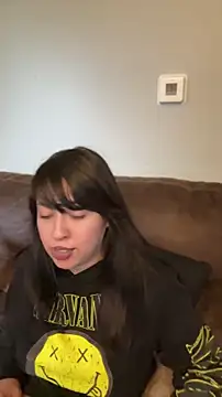 AriannaPenaxo live