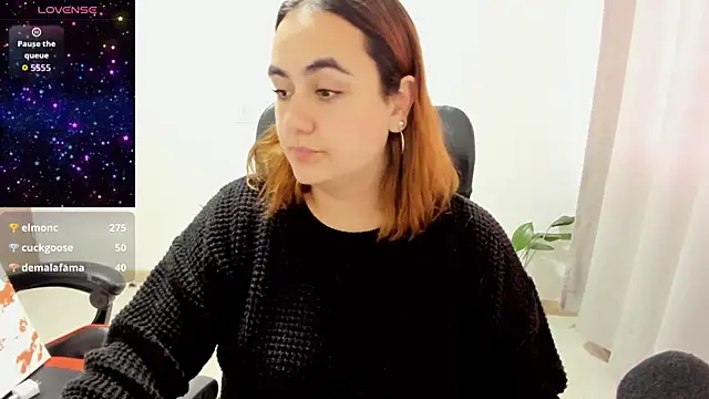 maryluna95 profile
