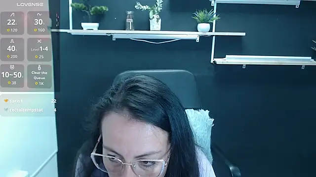 Lauryn_Jones live