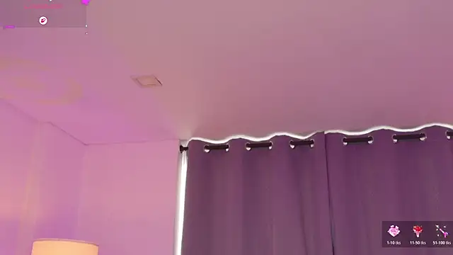 mayavexx live