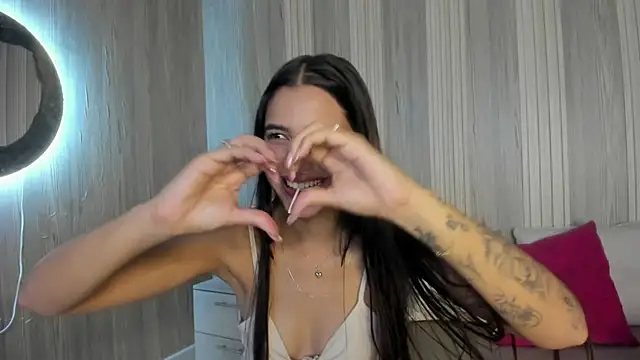 Isabellaa_Rosee live