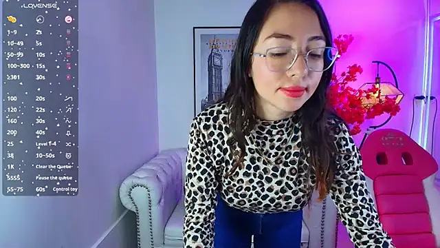 Veronica_miiller live