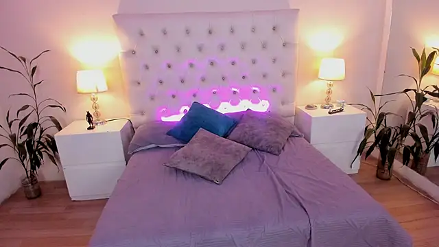 Tiffanny_Gomez live