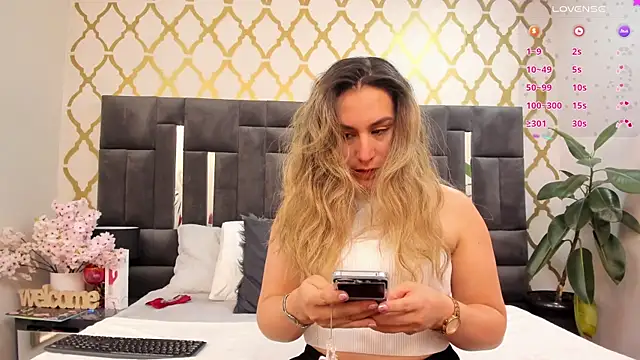 RubbyTaylor live
