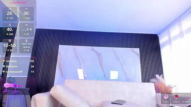 Ivaannaa_ live