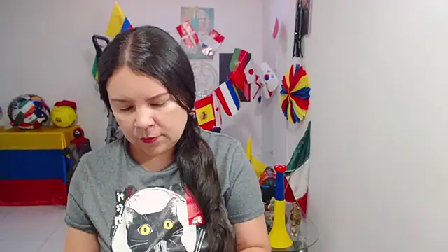 claryssa_ live