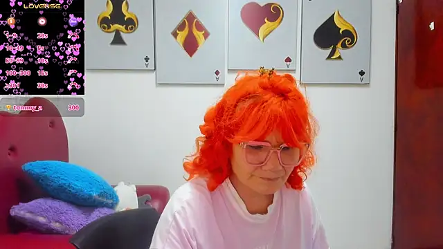 Salomeediaz_ live
