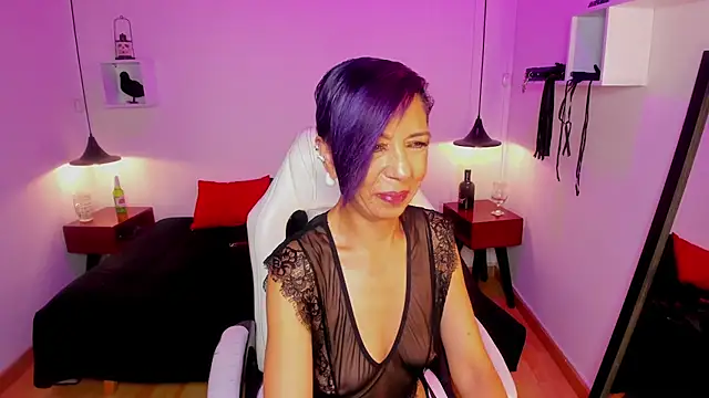 Trinityy__ live