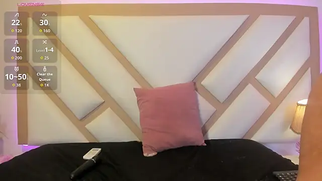 Alexxa_Carter live