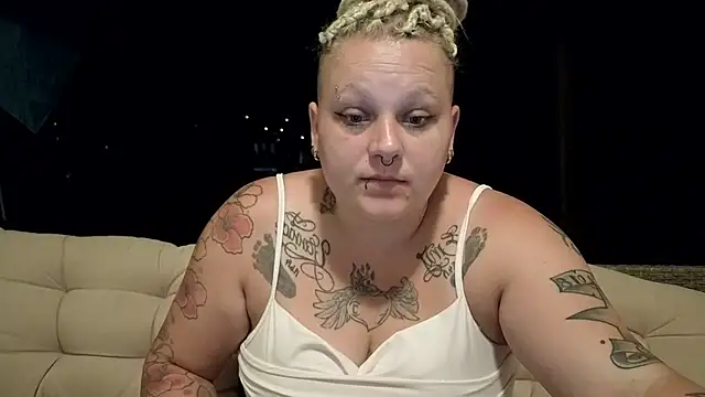 PEGGY_S live
