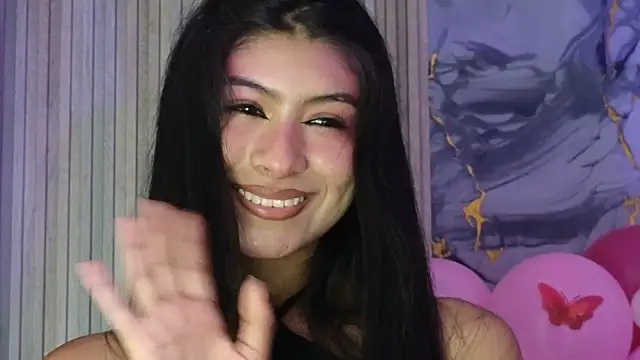 LissaWiild live