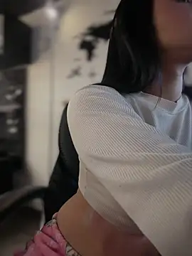 Isabella-Teen live