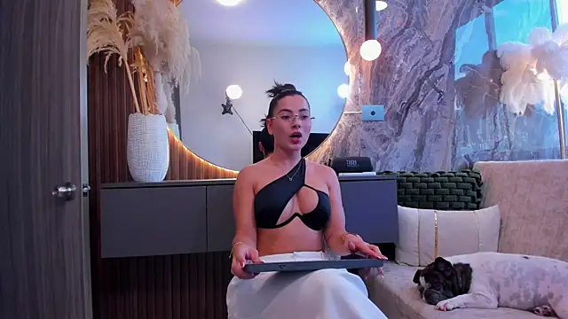 Rashel_Frost_ live