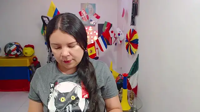 claryssa_ live