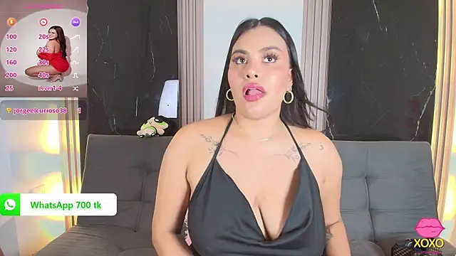 Jeen_Taylor live