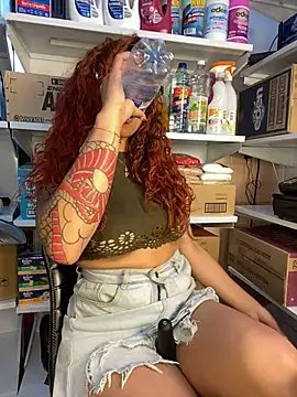 PrettyChloe_ live