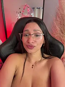 evangelineroos live