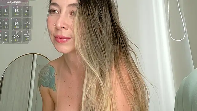 _arianalzate_ live