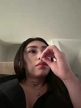 Bonny_Eva live