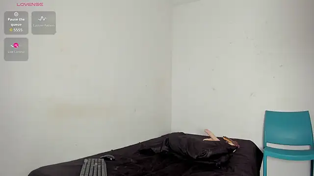 Zoey_Donovan live