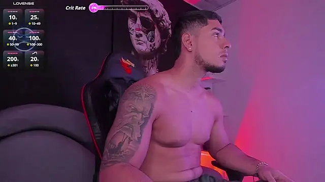 Dimitri_Colleman live